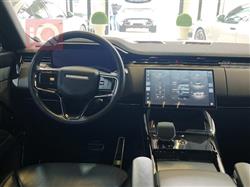 لاند روفر رانج روفر سبورت